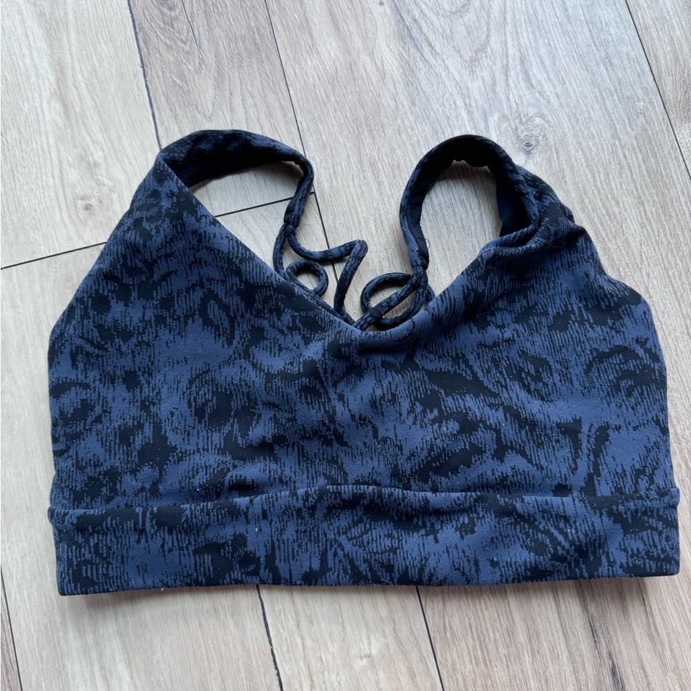 Yoga low impact Sports Bra - Athleta XS